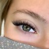 دنبال مدل های جدید برای اکستنشن مژه هستیم