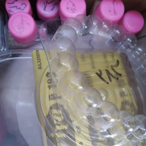 مواد اولیه سنگ مصنوعی