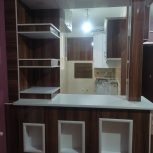 آپارتمان 58متری .شهرجدید سهند .فاز 3.