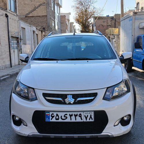 کوییک دنده ای mt