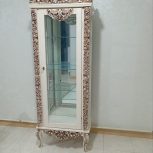 بوفه چهار طبقه