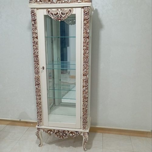 بوفه چهار طبقه