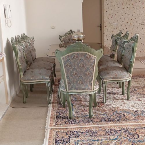 میز ناهارخوری