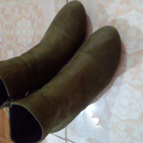 کفش و بوت زنانه