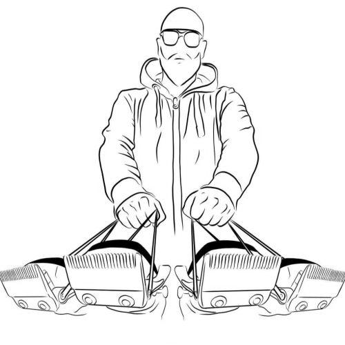 سالن آرایشگاه مردانه هافمن