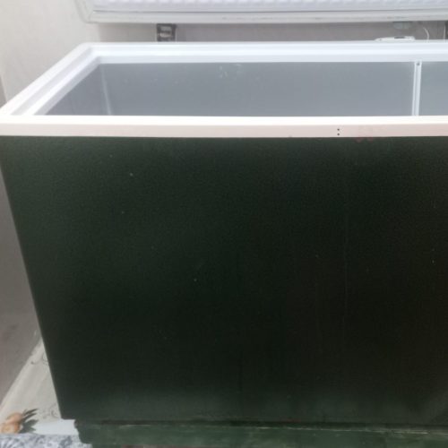 فیلیزر خیلی تمیز و کار کرده هیچ مشکلی هم نداره