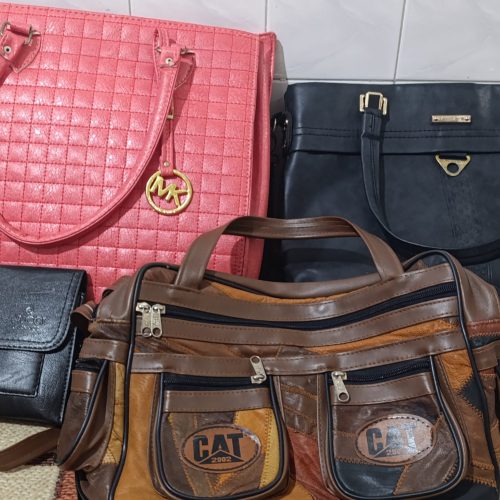 4 تا کیف 3 تاش مارک وارداتی