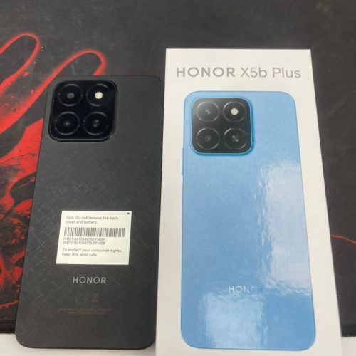گوشی شیائمی HONOR X5 Plus رم 4 حافظه 128