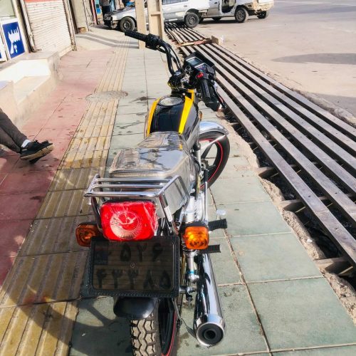 پرواز 200 مدل 1403