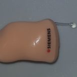 سمعک نامریی زیمنس آلمان