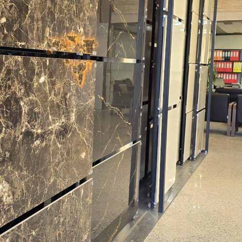 فروش کاشی و سرامیک /بازرگانی کاشی و سرامیک