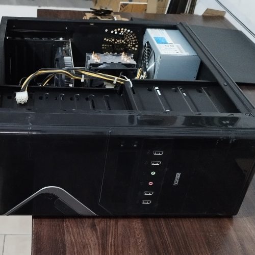 فروش یک عدد کیس کامپیوتر