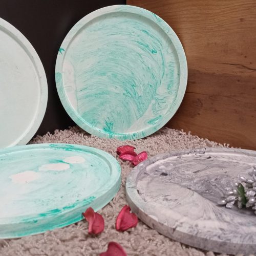 هفت سین اکسستوری سنگ مصنوعی