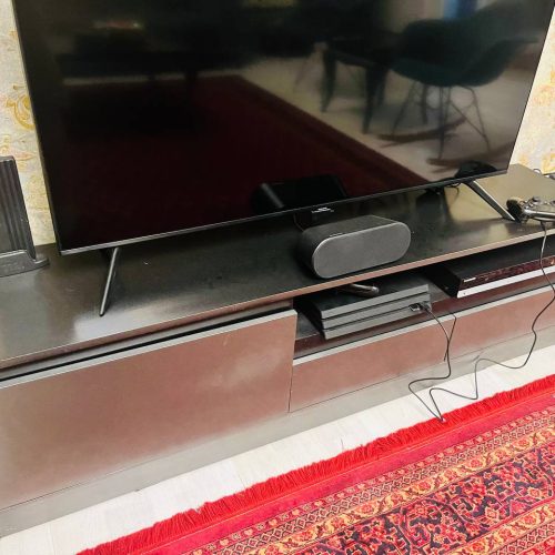 مبل راحتی ، میزغذاخوری ، کنسول و میزتلویزیون