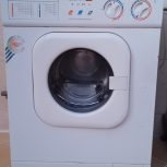 ماشین لباسشویی مالبر ایتالیایی