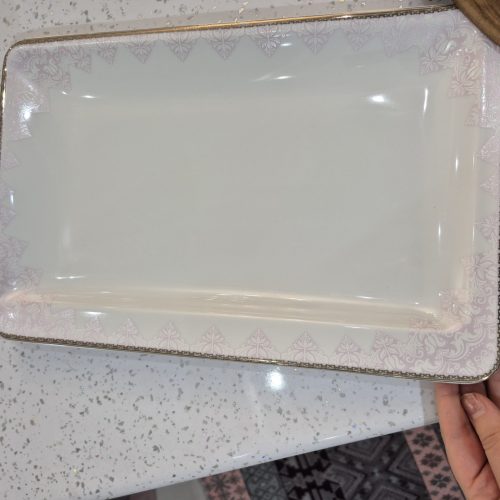 سرویس چینی غذاخوری