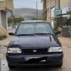 پراید 84