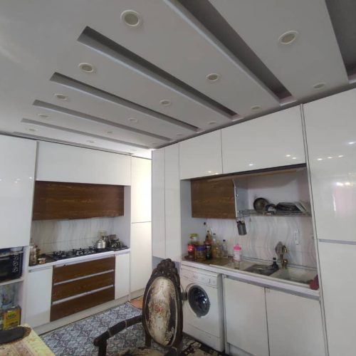 کابینت و کناف و بازسازی