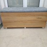 نشیمن های نو واسه اشپزخانه