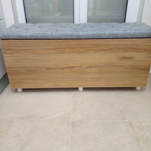 نشیمن های نو واسه اشپزخانه