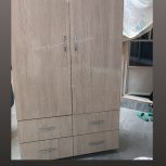 کمد لباس ام دی آف