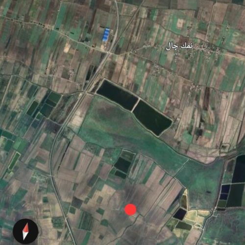 فروش زیر قیمت منطقه آزاد بندرامیرآباد