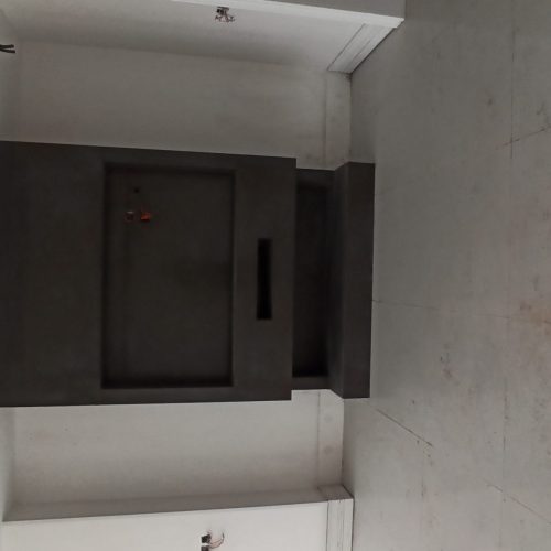 هرگونه تعمیرات ساختمانی  صبح یا شب پذیرفته میشود