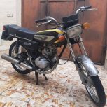 موتورهوندا