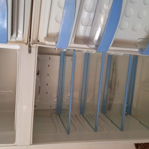 یخچال سایوان