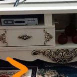 به دلیل که به دکور خانم نمیخوره میفروشم