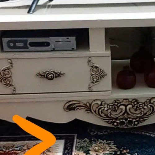 به دلیل که به دکور خانم نمیخوره میفروشم