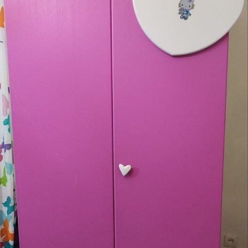 سرویس خواب نوجوان دخترانه