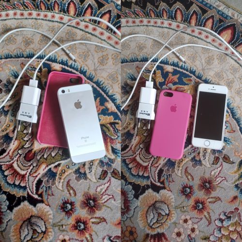 گوشی موبایل