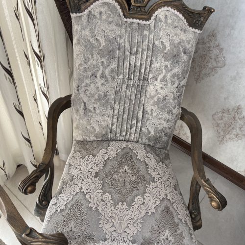 سرویس مبلمان برمید