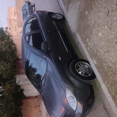 تیبا 2نوک مدادی