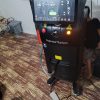 دستگاه لیزرسوپرانوتیتانیوم 2023