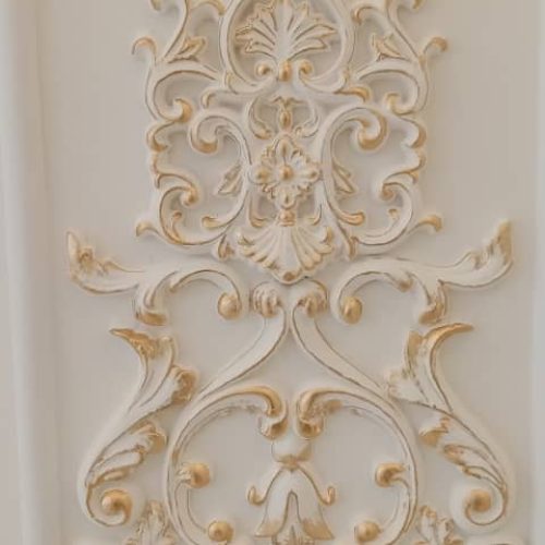 نقاشی ساختمان آریا