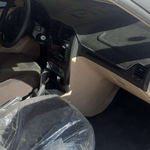 پژوپارس سال xu7pسفارشی elx