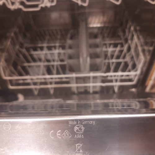 فروش ماشین ظرفشویی بوش آلمان