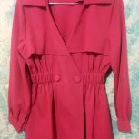 مانتو در حد نو