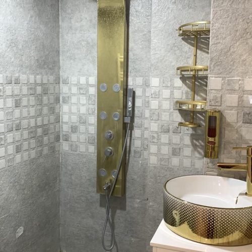 اجاره آپارتمان مبله روزانه شیک مرتب