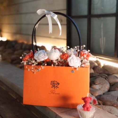 فروش انواع شمع