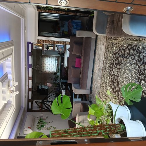 فروش خونه ویلایی