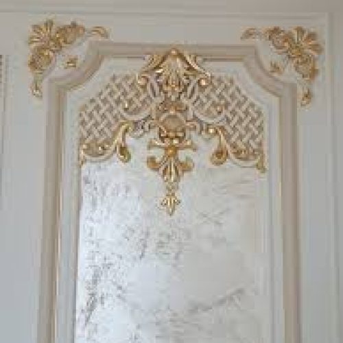 نقاش ساختمان