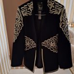 مانتو وشیک ومجلسی نو سایز 40 و42