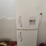 یخچال فریزر در حدنو