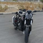 بنلی 180cc
