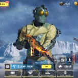 اکانت کالاف