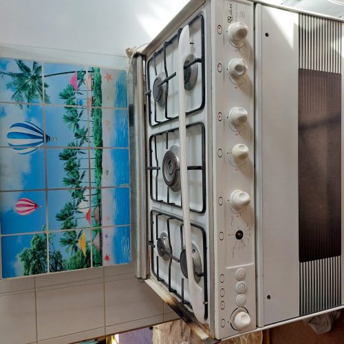 گاز فردارتهران گاز