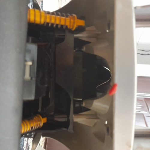 ماشین شارژی